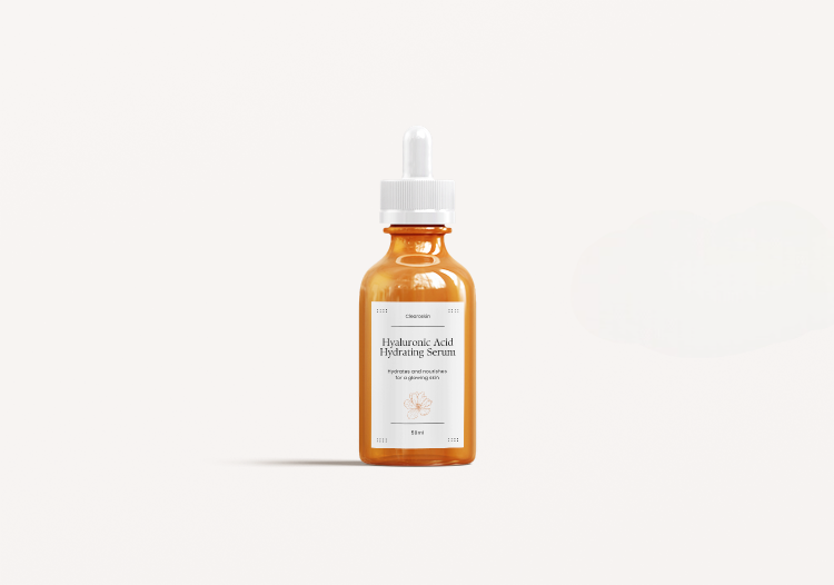 Hyaluronic Acid Hydrating Serum