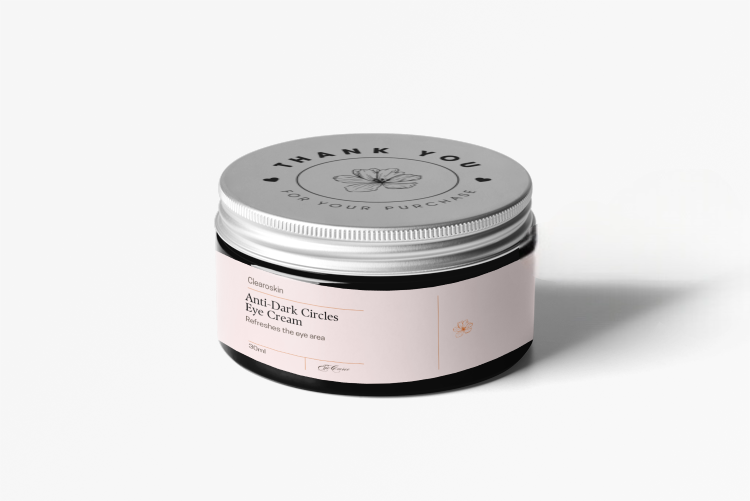 Anti-Dark Circles Eye Cream