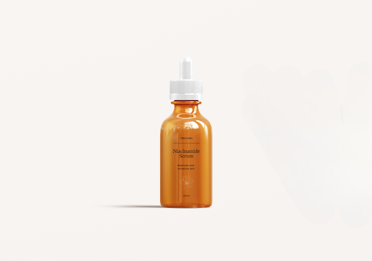 Niacinamide Serum