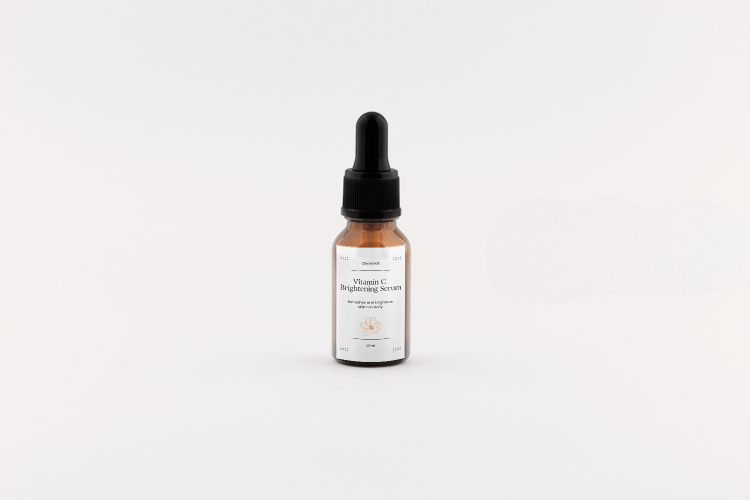 Vitamin C Brightening Serum