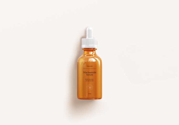 Niacinamide Serum