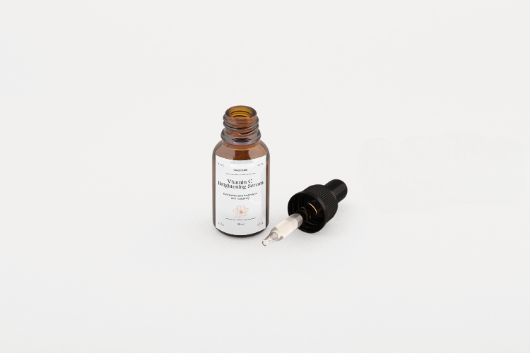 Vitamin C Brightening Serum