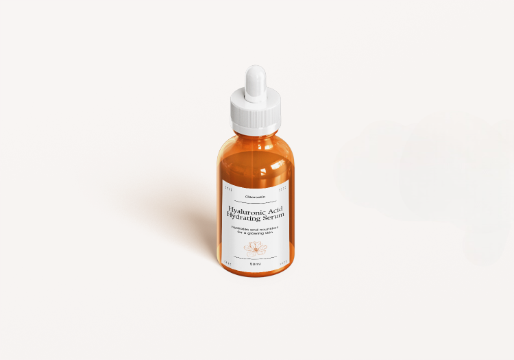 Hyaluronic Acid Hydrating Serum