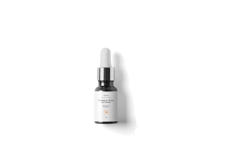 Firming and Lifting Eye Serum
